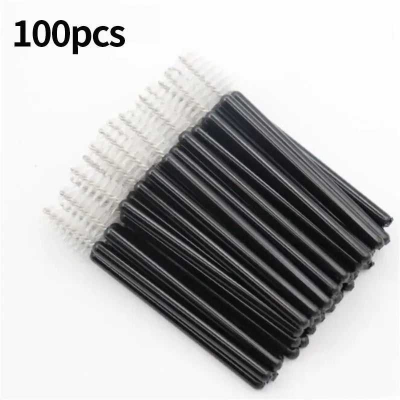 Eyelash Brushes Spoolies