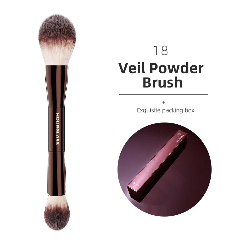 Beauty Makeup Brushes