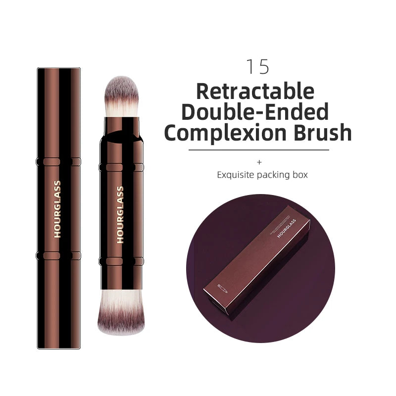 Beauty Makeup Brushes