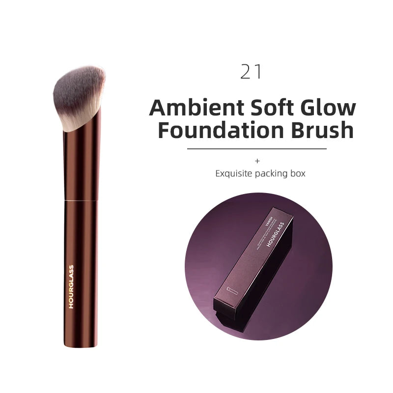 Beauty Makeup Brushes