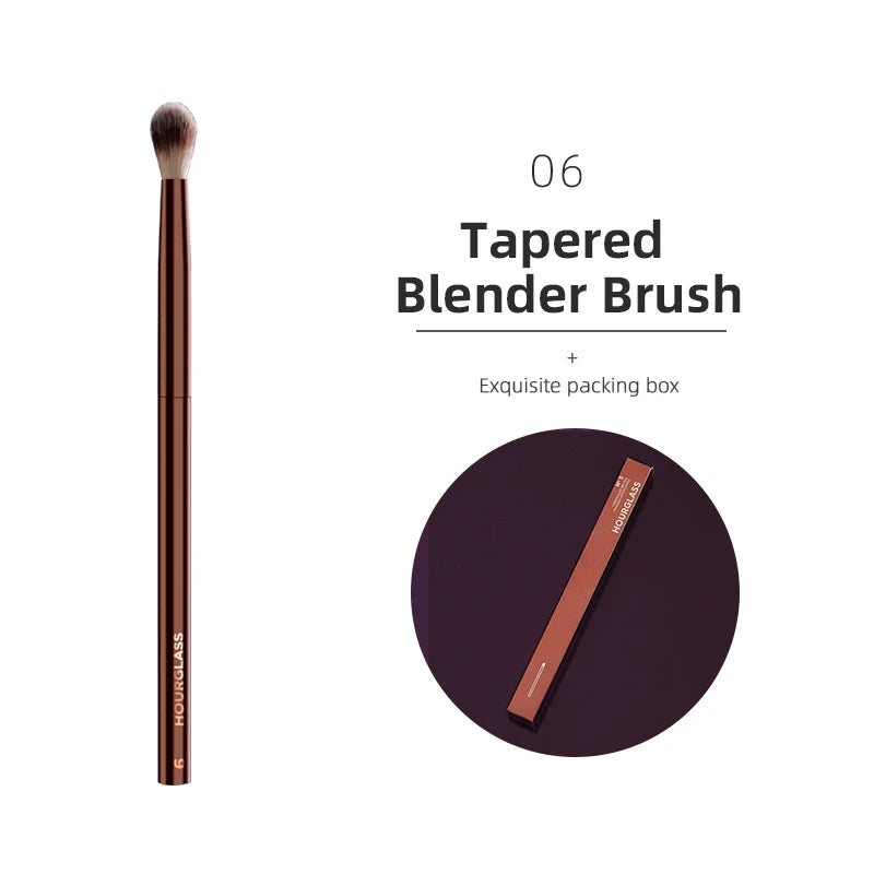 Beauty Makeup Brushes