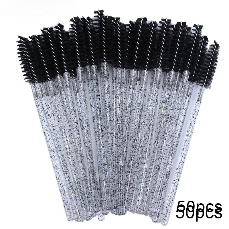 Eyelash Brushes Spoolies
