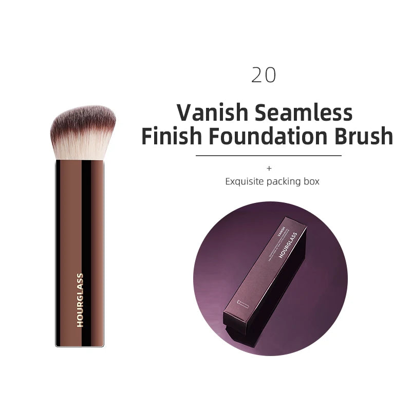 Beauty Makeup Brushes
