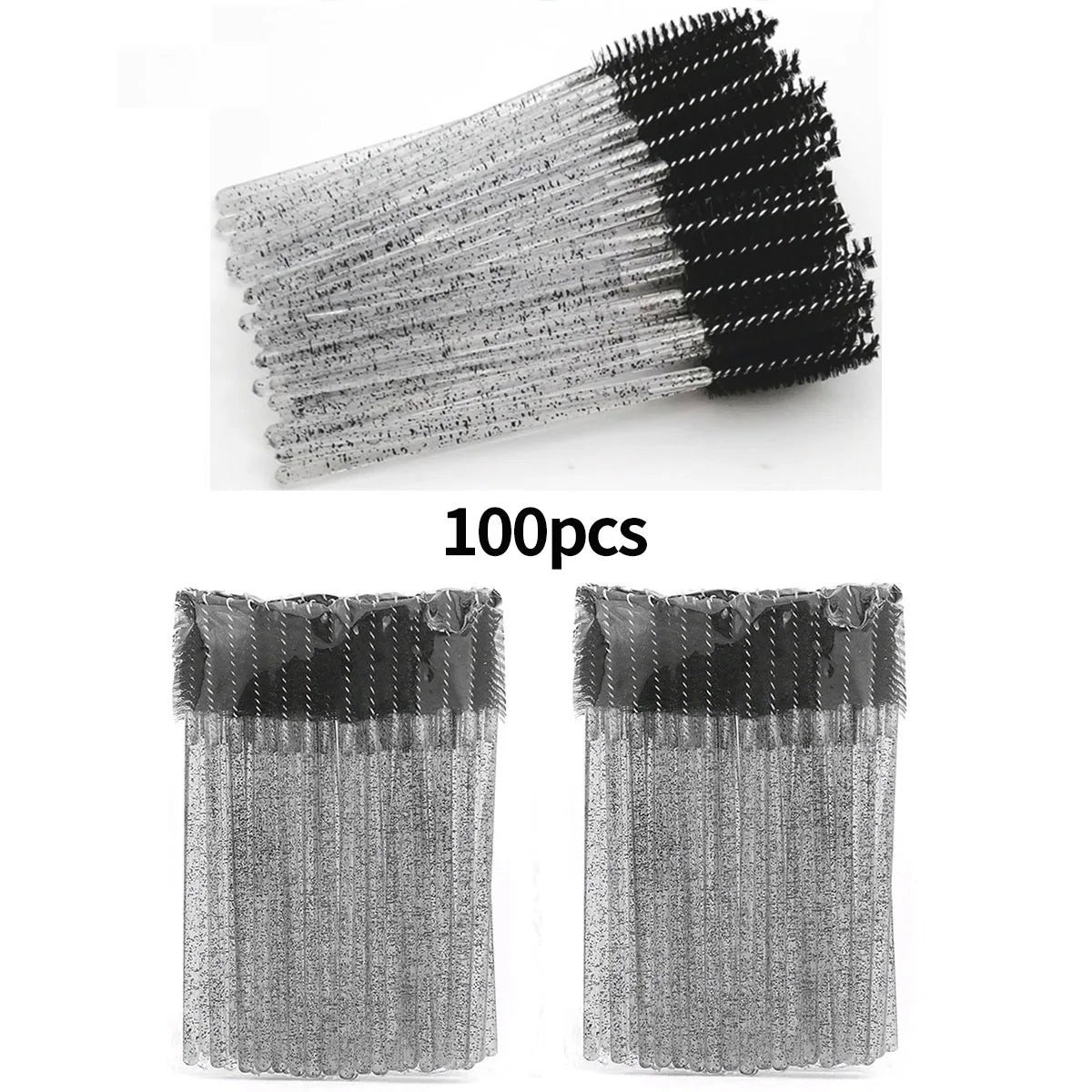 Eyelash Brushes Spoolies