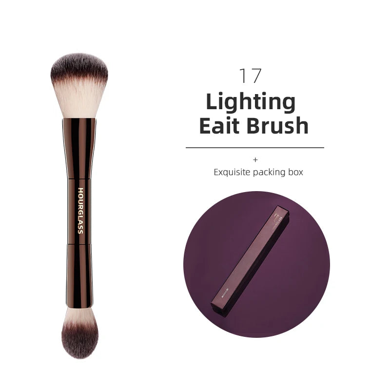 Beauty Makeup Brushes