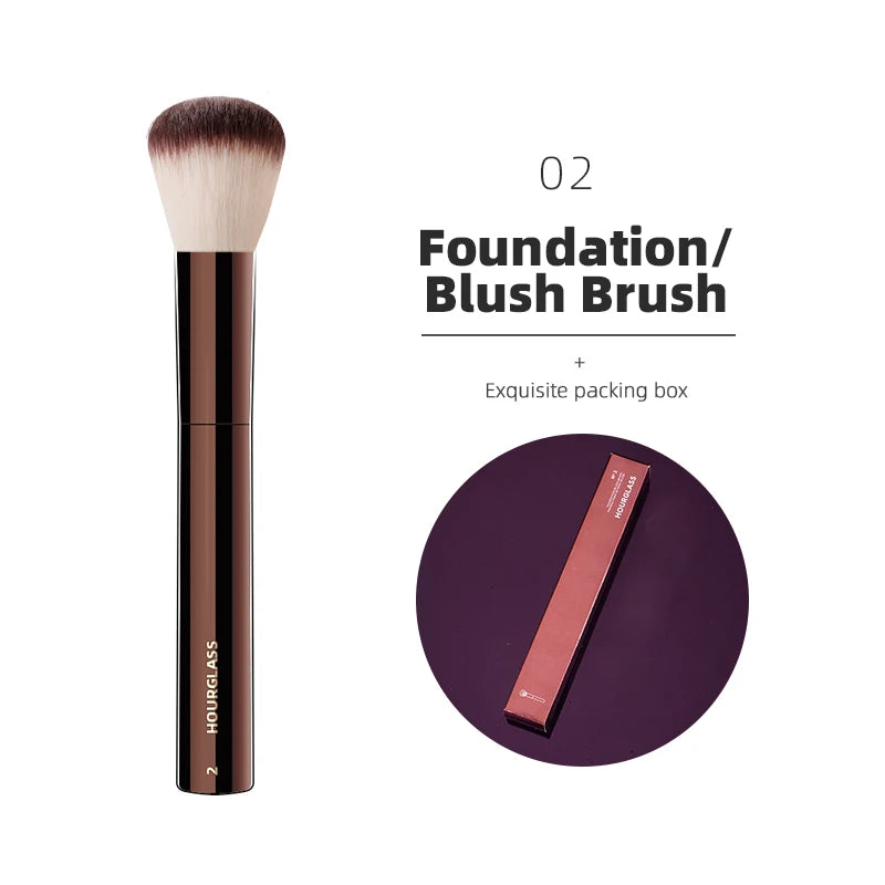 Beauty Makeup Brushes