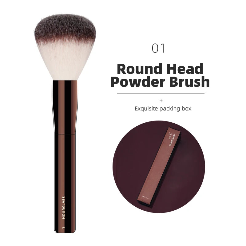 Beauty Makeup Brushes