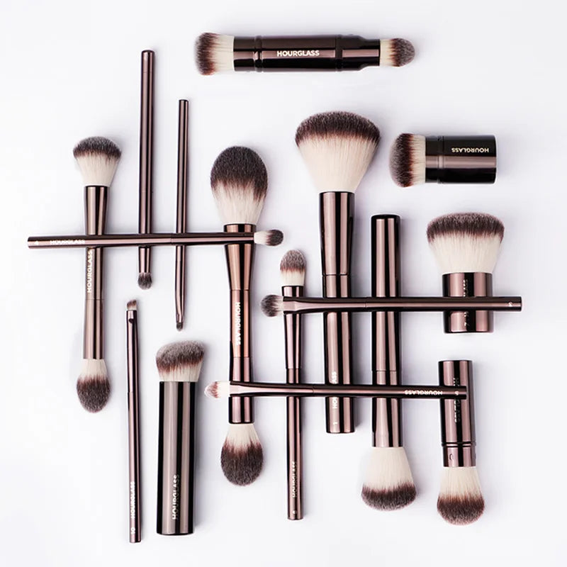 Beauty Makeup Brushes