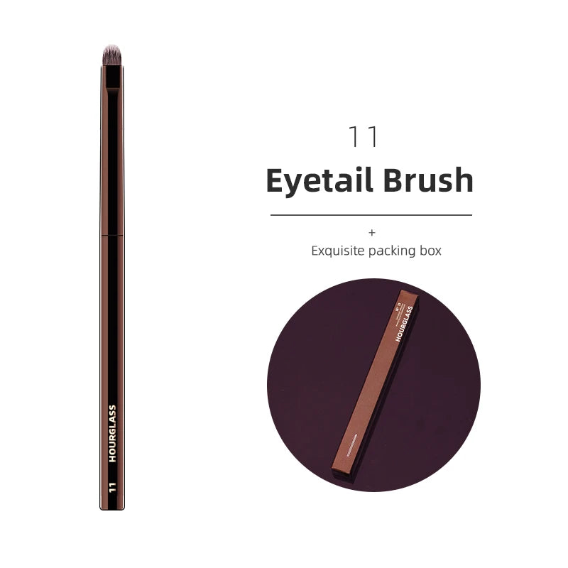 Beauty Makeup Brushes