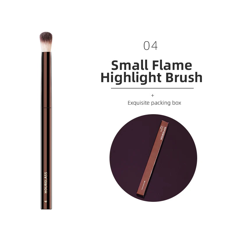 Beauty Makeup Brushes