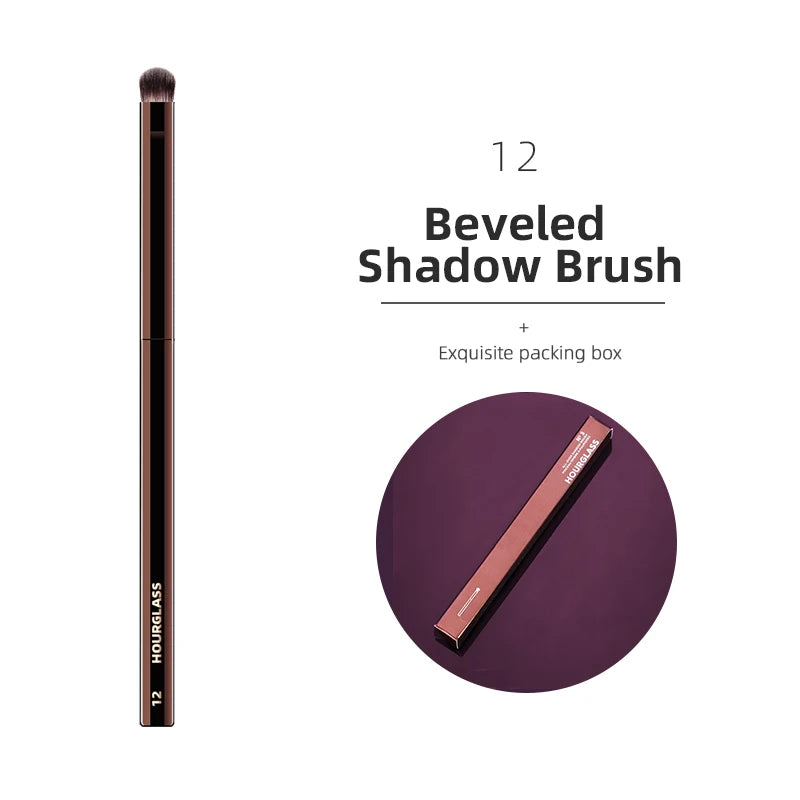 Beauty Makeup Brushes