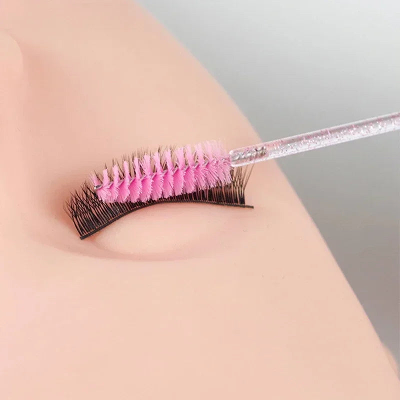 Eyelash Brushes Spoolies