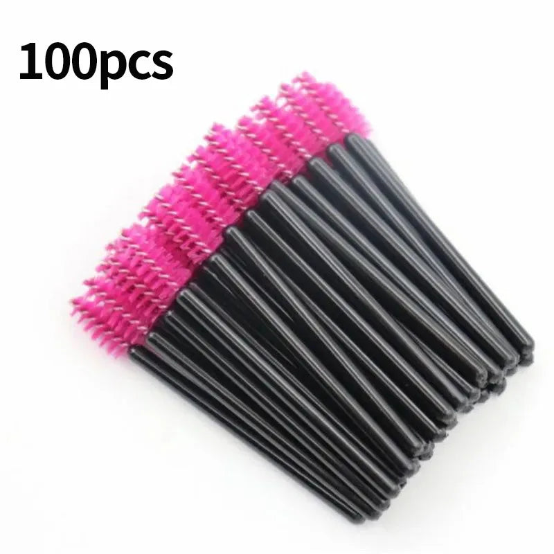 Eyelash Brushes Spoolies