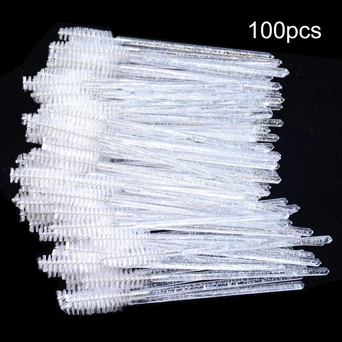 Eyelash Brushes Spoolies