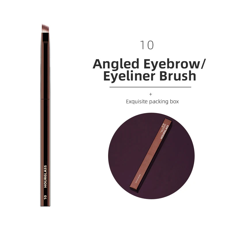 Beauty Makeup Brushes
