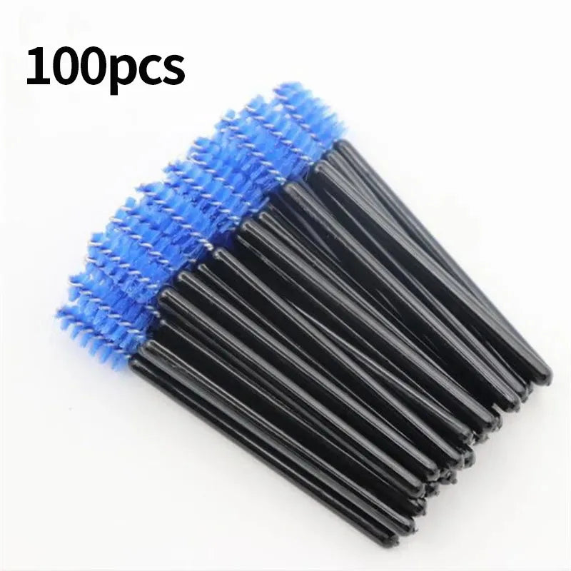 Eyelash Brushes Spoolies