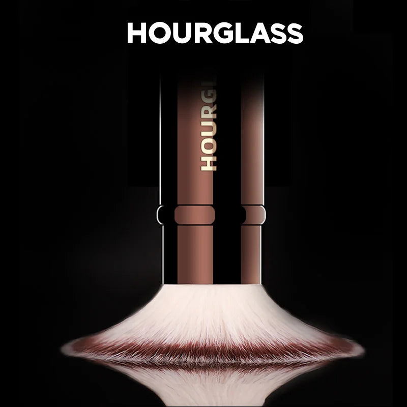 Beauty Makeup Brushes