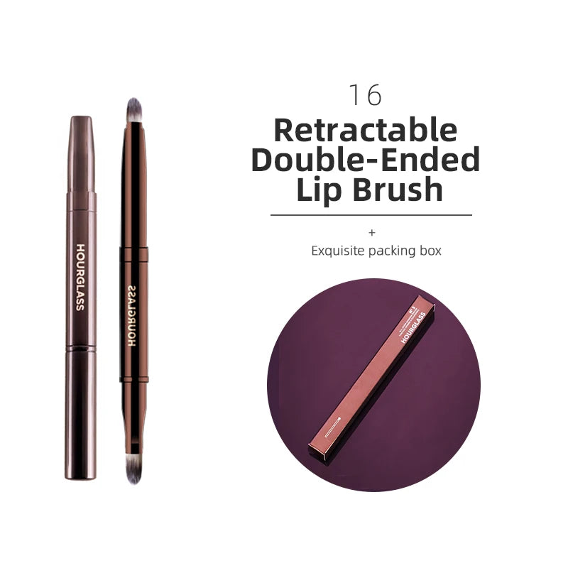 Beauty Makeup Brushes