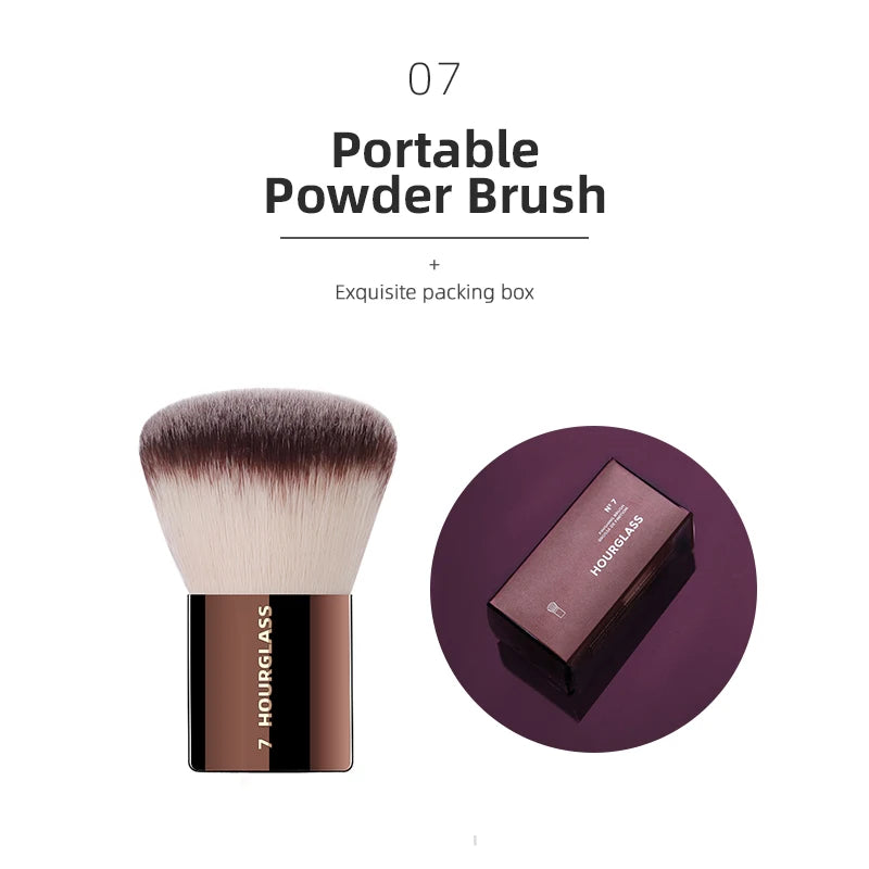 Beauty Makeup Brushes